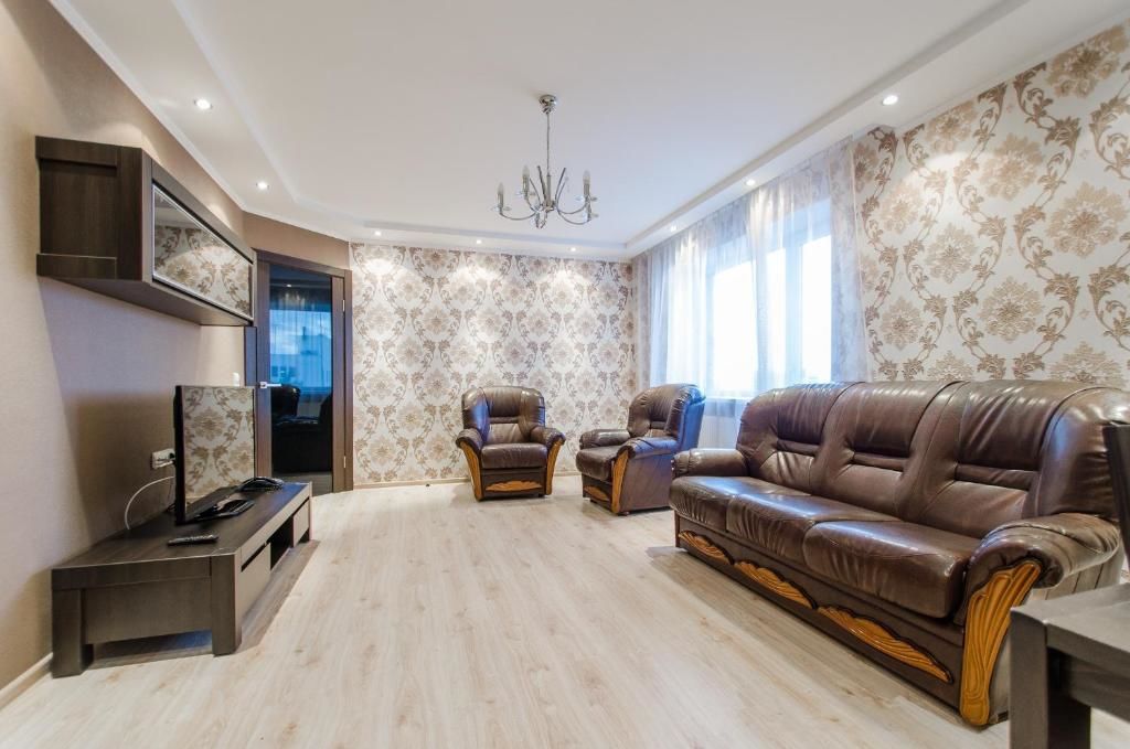 Апартаменты Royal Apartments Minsk Минск-110