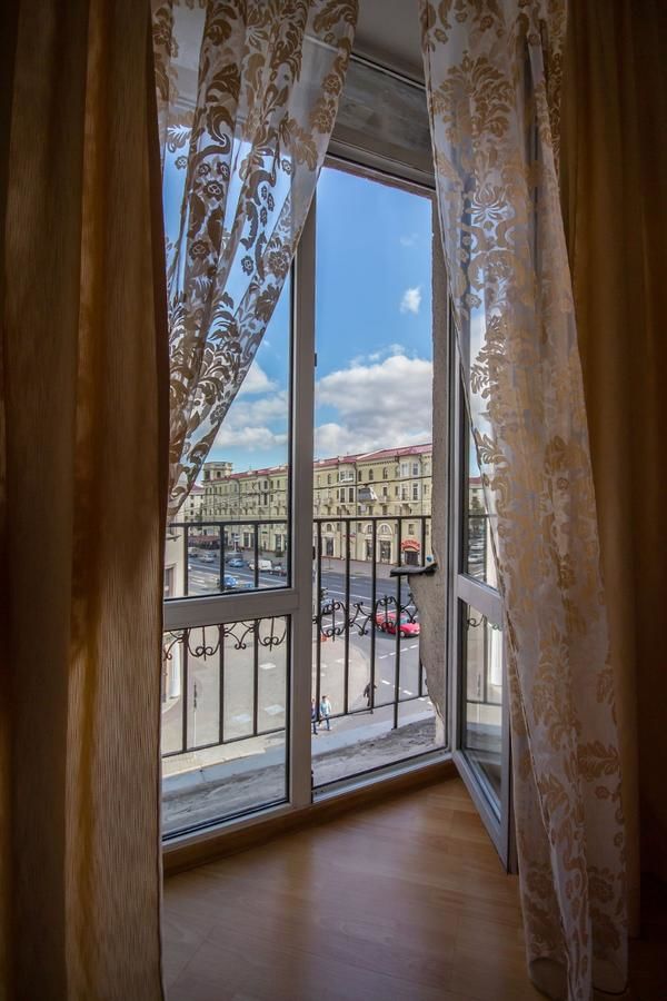 Апартаменты Royal Apartments Minsk Минск-42