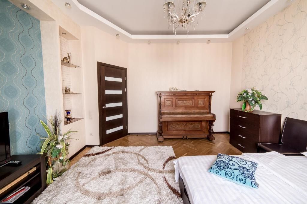 Апартаменты Royal Apartments Minsk Минск-62