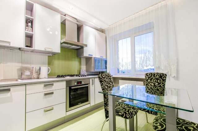 Апартаменты Royal Apartments Minsk Минск-106