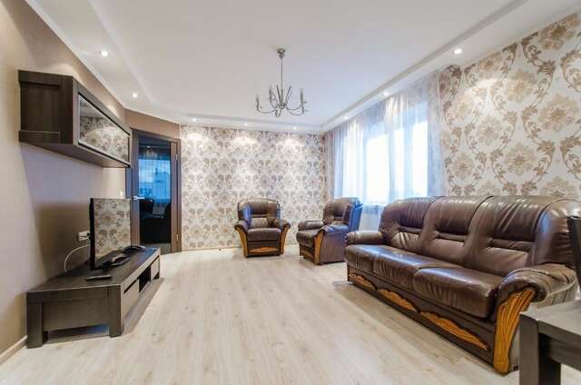 Апартаменты Royal Apartments Minsk Минск-109