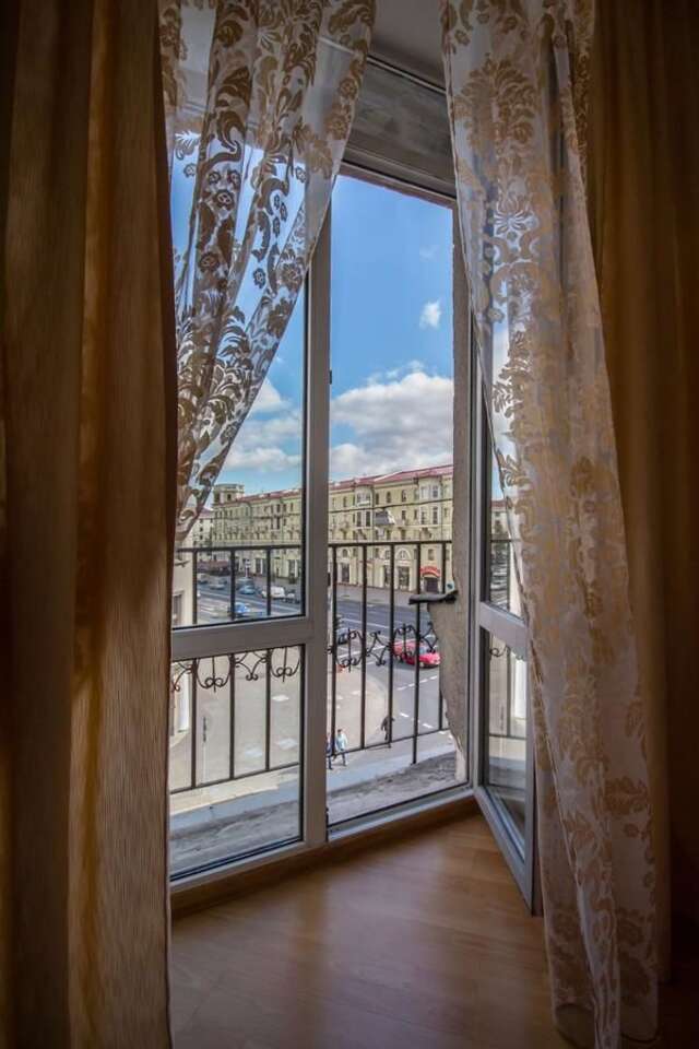Апартаменты Royal Apartments Minsk Минск-41