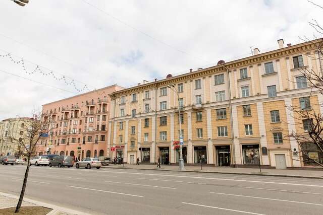 Апартаменты Royal Apartments Minsk Минск-90